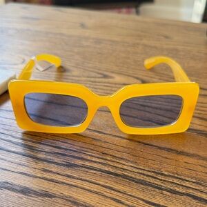NWT Fun Sunglasses
